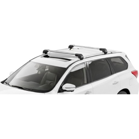 Barras Thule NISSAN...