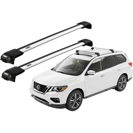 Barras Thule NISSAN...