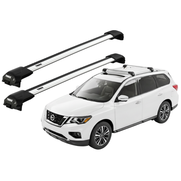 Barras Thule NISSAN...