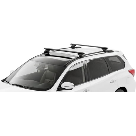 Barras Thule NISSAN...