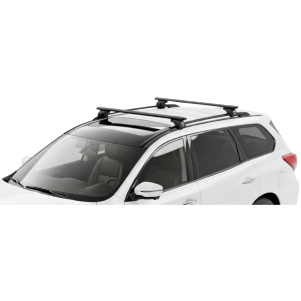 Barras Thule NISSAN...