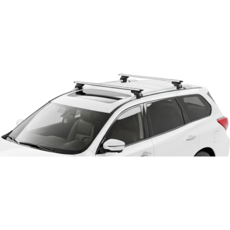 Barras Thule NISSAN...