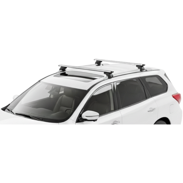 Barras Thule NISSAN...