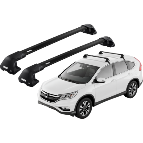 Barras Thule HONDA CR-V...