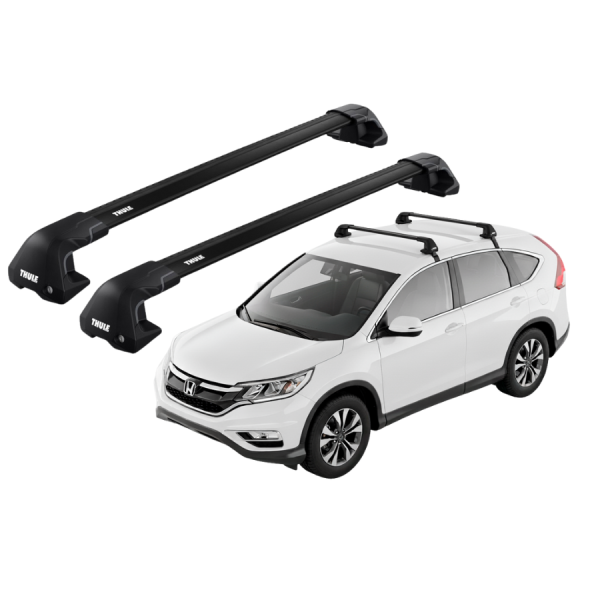 Barras Thule HONDA CR-V...