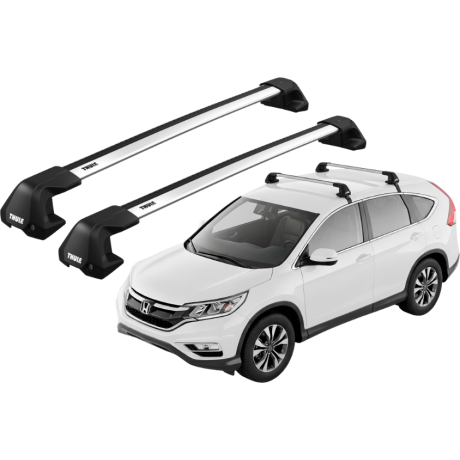 Barras Thule HONDA CR-V...