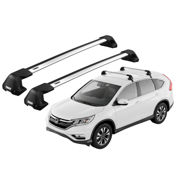 Barras Thule HONDA CR-V...