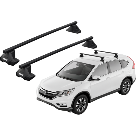 Barras Thule HONDA CR-V...