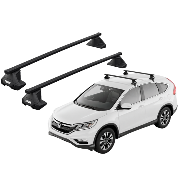 Barras Thule HONDA CR-V...