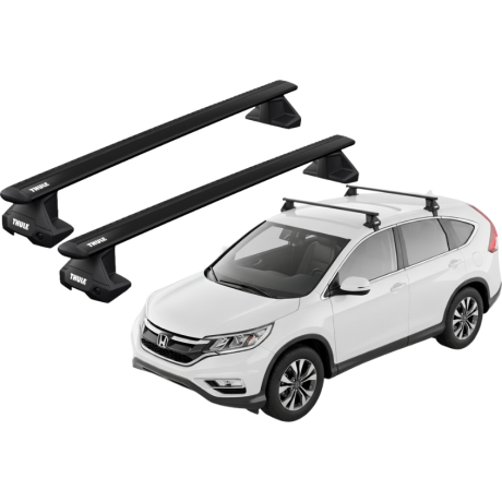 Barras Thule HONDA CR-V...