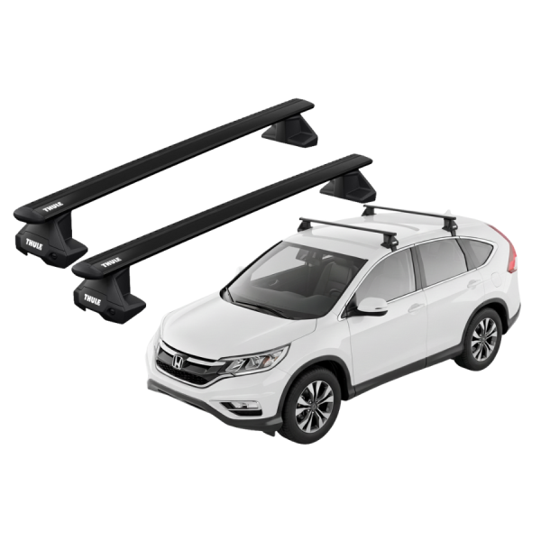 Barras Thule HONDA CR-V...