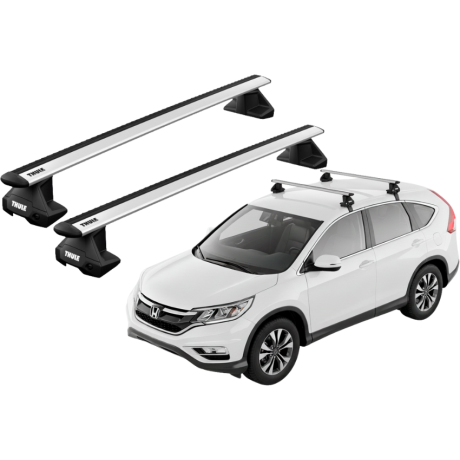 Barras Thule HONDA CR-V...