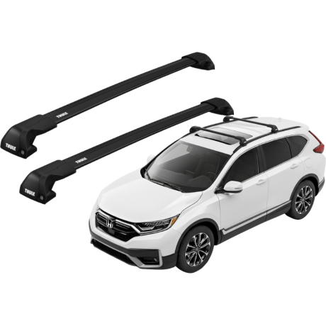 Barras Thule HONDA CR-V...