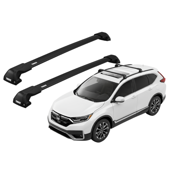 Barras Thule HONDA CR-V...