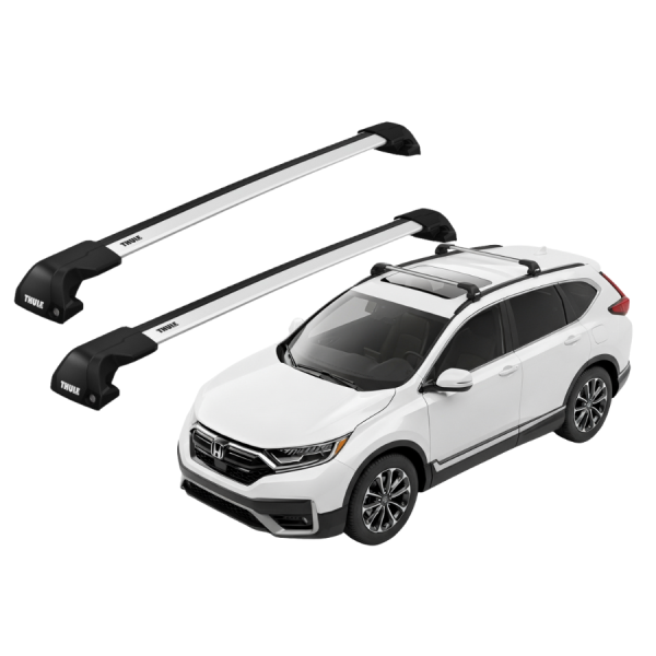 Barras Thule HONDA CR-V...