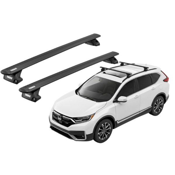 Barras Thule HONDA CR-V...
