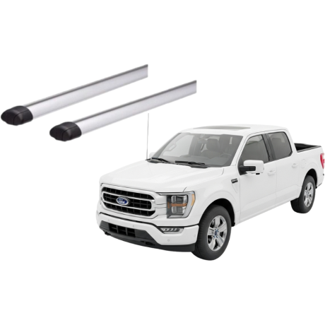 Barras Thule FORD F-150 15-...
