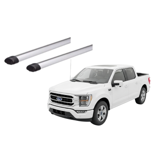 Barras Thule FORD F-150 15-...