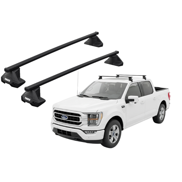 Barras Thule FORD F-150 15-...