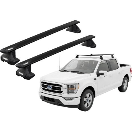 Barras Thule FORD F-150 15-...