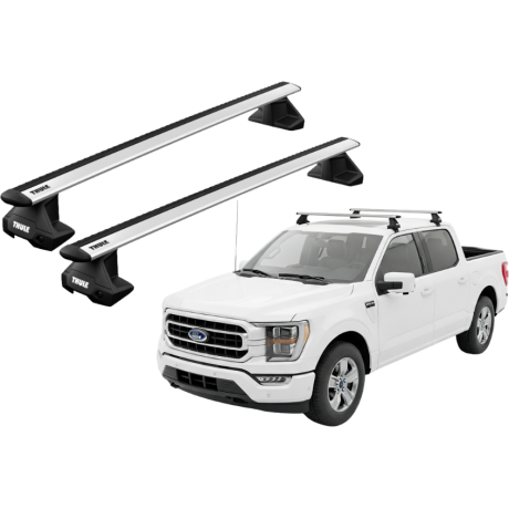 Barras Thule FORD F-150 15-...
