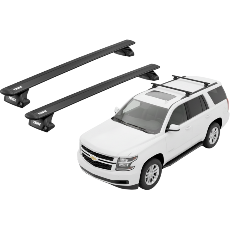 Barras Thule CHEVROLET...