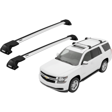 Barras Thule CHEVROLET...
