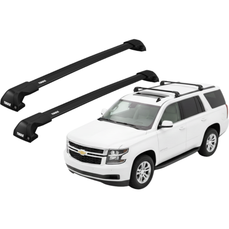 Barras Thule CHEVROLET...