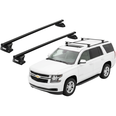 Barras Thule CHEVROLET...
