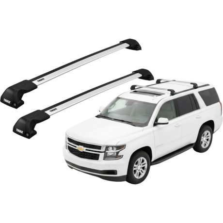 Barras Thule CHEVROLET...