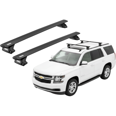 Barras Thule CHEVROLET...