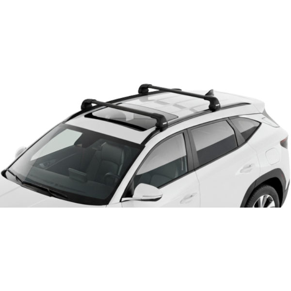 Barras Thule HYUNDAI Tucson...