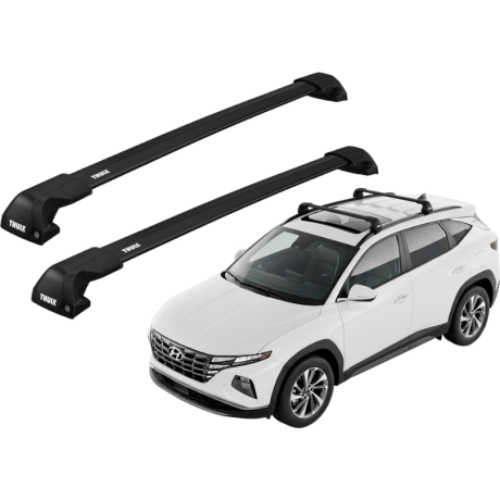 Barras Thule HYUNDAI Tucson...