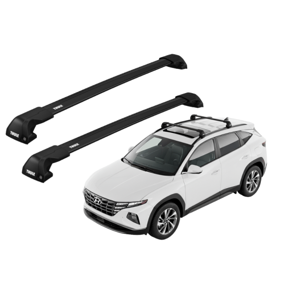 Barras Thule HYUNDAI Tucson...