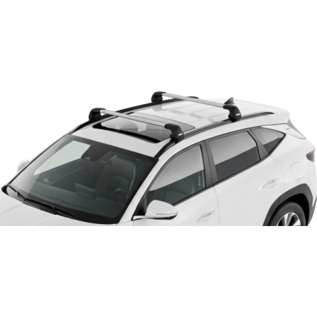 Barras Thule HYUNDAI Tucson...
