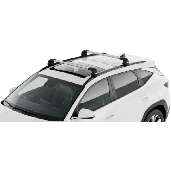 Barras Thule HYUNDAI Tucson...