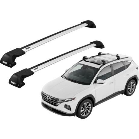 Barras Thule HYUNDAI Tucson...