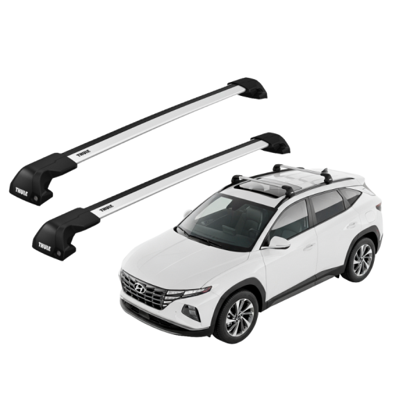 Barras Thule HYUNDAI Tucson...