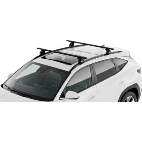 Barras Thule HYUNDAI Tucson...