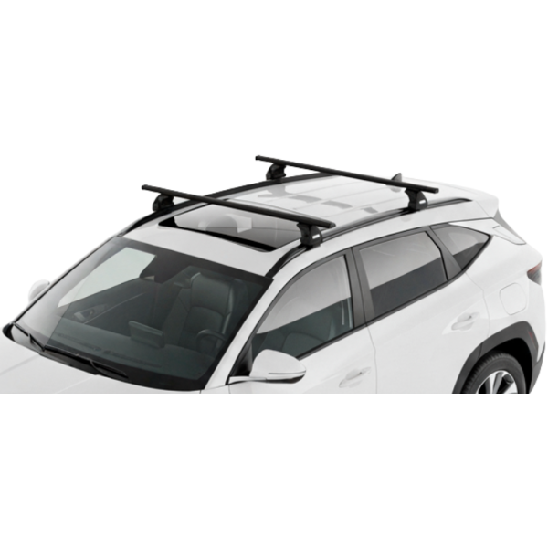 Barras Thule HYUNDAI Tucson...