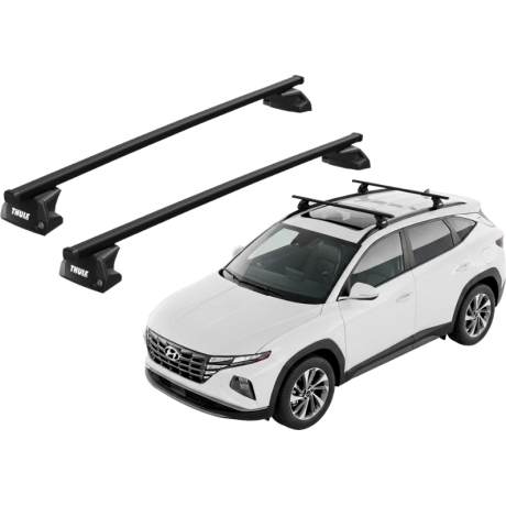 Barras Thule HYUNDAI Tucson...