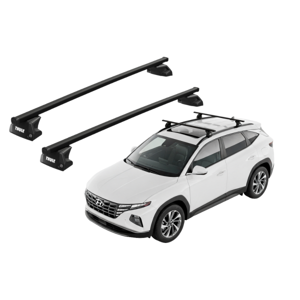 Barras Thule HYUNDAI Tucson...