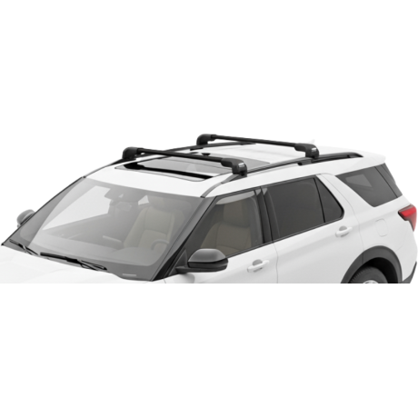Barras Thule FORD Explorer...