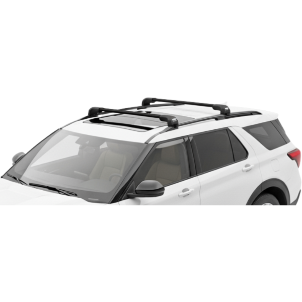 Barras Thule FORD Explorer...