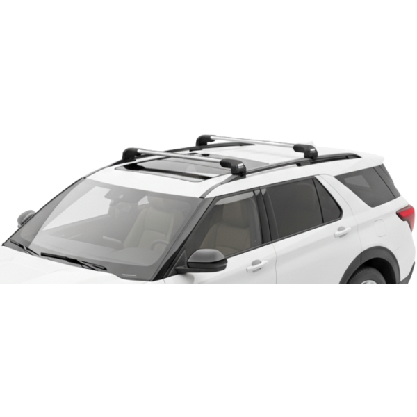 Barras Thule FORD Explorer...