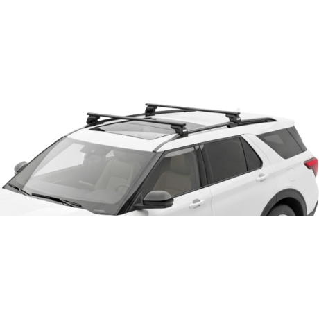 Barras Thule FORD Explorer...