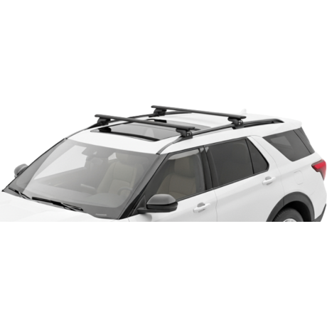 Barras Thule FORD Explorer...