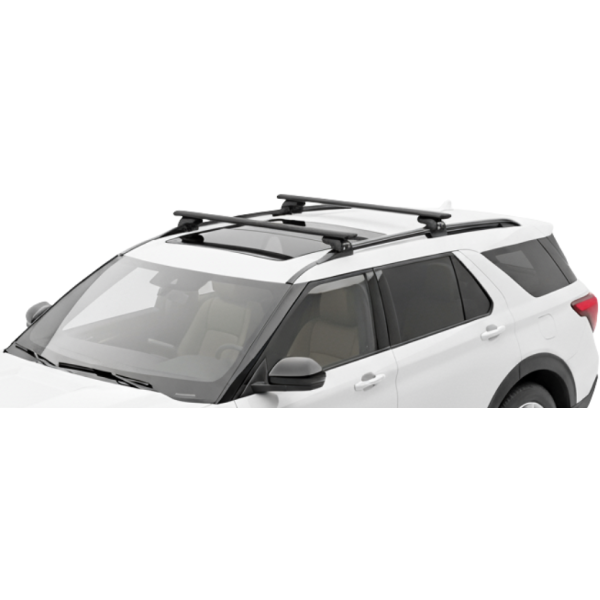 Barras Thule FORD Explorer...