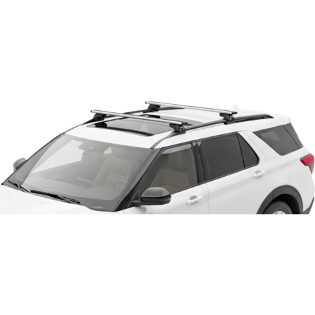 Barras Thule FORD Explorer...