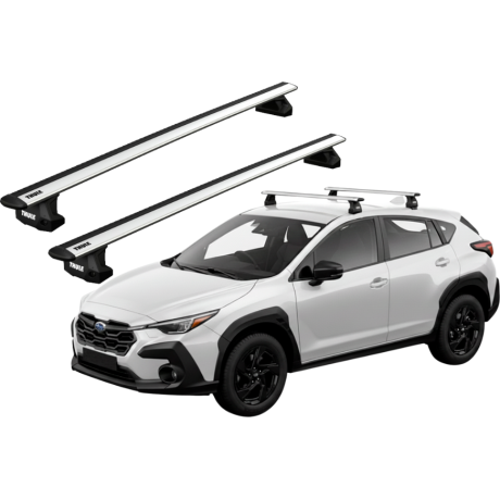 Barras Thule SUBARU...